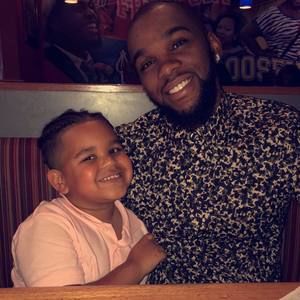 Meet your Posher, Roger